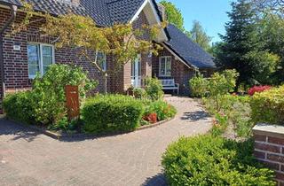 Haus kaufen in 26899 Rhede, Freier Blick - Großes EFH in Sackgassenendlage mit Garage und Carport