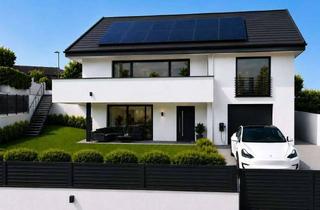 Einfamilienhaus kaufen in Fribolinstraße 50, 74321 Bietigheim-Bissingen, Einfamilienhaus auf der Lug