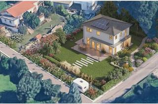 Haus kaufen in 90559 Burgthann, Burgthann - Der Traum vom Eigenheim wird hier Wirklichkeit - incl. Grundstück