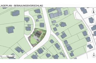 Haus kaufen in 90559 Burgthann, Burgthann - NEUBAU: Ihr Traumhaus mit Schwabenhaus – Neubau nach Maß