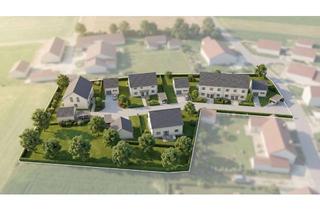 Haus kaufen in 96047 Bamberg, energieeffizienter Neubau KfW mit 4 Zimmer und Grundstück im Raum Bamberg