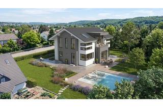 Haus kaufen in 96049 Gaustadt, DIE Gelegenheit in Bamberg - IM Berggebiet – Einzigartiger 4-Zimmer-Neubau incl. Grundstück
