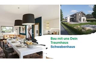 Haus kaufen in 96049 Gaustadt, Ein Zuhause fürs Leben - Bungalow mit 5 Zimmer incl. Grundstück in Bamberg