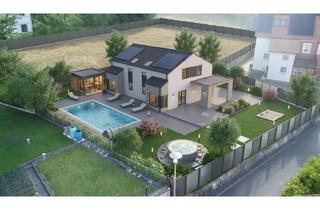 Haus kaufen in 95502 Himmelkron, Eigenheim statt Miete! – Wunderschönes Traumhaus mit 3 Zimmer in der Nähe von Bayreuth