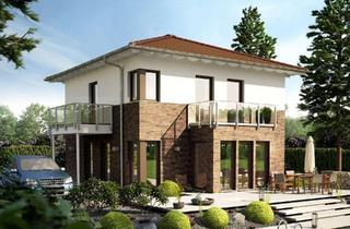Haus kaufen in 24800 Elsdorf-Westermühlen, Dein individuelles Traumhaus in Elsdorf Westermühlen - Raum für die ganze Familie