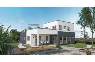 Haus kaufen in 91275 Auerbach, Ein Zuhause fürs Leben – Ihr Neubauhaus mit 4 Zimmer in Auerbach