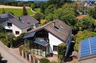 Einfamilienhaus kaufen in 71093 Weil im Schönbuch, Viel Platz für Ihre Wohnideen – Einfamilienhaus mit Einliegerwohnung in Weil im Schönbuch