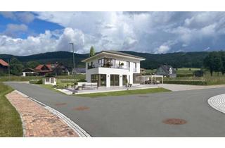 Einfamilienhaus kaufen in 95466 Kirchenpingarten, Your family's forever home: Dein Einfamilienhaus nahe Bayreuth