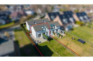 Doppelhaushälfte kaufen in 23683 Scharbeutz, Toplage Scharbeutz | Moderne Doppelhaushälfte | 150 m zum Ostseestrand | Sauna | 2 Stellplätze