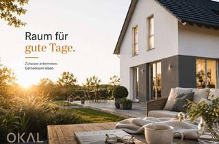 Haus kaufen in 25474 Ellerbek, Großzügiger Design Neubau