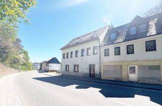 Einfamilienhaus kaufen in 08412 Werdau, Ihr neues Zuhause - Einfamilienhaus in Werdau
