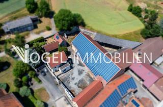Haus kaufen in 97957 Wittighausen, Großzügige Hofstelle mit Wohnhaus, Scheune und Werkstatt – keine zusätzliche Maklergebühr