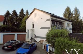 Haus kaufen in 94152 Neuhaus, Großzügiges, modernisiertes Zweifamilienhaus in ruhiger Lage