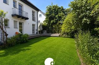 Einfamilienhaus kaufen in 70597 Degerloch, Liebevoll gepflegtes Einfamilienhaus in Stuttgart-Degerloch