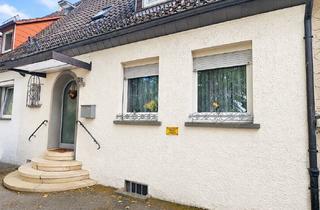 Reihenhaus kaufen in 74172 Neckarsulm, Reihenhaus in zentraler Lage von Neckarsulm