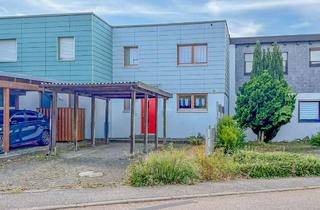 Haus kaufen in 75433 Maulbronn, Familienfreundliches Reihenmittelhaus mit viel Platz, sonnigem Garten und durchdachtem Wohnkonzept