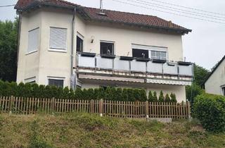Haus kaufen in 55743 Fischbach, Investoren aufgepasst ! Vermietetes 3-Familienhaus