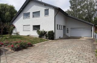 Einfamilienhaus kaufen in 89284 Pfaffenhofen, Exklusives Einfamilienhaus in traumhafter Flusslage - Wohnen, wo andere ihre Freizeit verbringen
