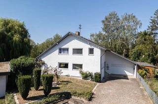Einfamilienhaus kaufen in 89284 Pfaffenhofen, Einzigartige Lage direkt an der Roth | Pool, Sauna & Erdwärme | provisionsfrei
