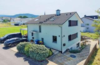 Einfamilienhaus kaufen in 76534 Steinbach, Traumhaus für die ganze Familie – Neuwertiges Einfamilienhaus mit Einliegerwohnung