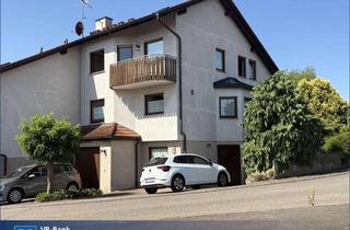 Doppelhaushälfte kaufen in 74321 Bietigheim-Bissingen, Sofort frei: vielseitige Doppelhaushälfte mit Garten, Garage und Stellplatz, in begehrter Lage