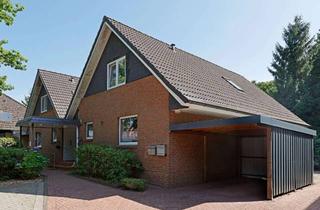 Mehrfamilienhaus kaufen in 22851 Norderstedt, Vollvermietetes Mehrfamilienhaus mit 4 Einheiten