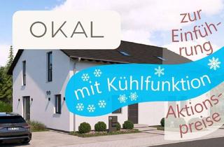 Haus kaufen in 69469 Weinheim, NEU: FlexRaum - größtmögliche Flexibilität zu sensationellen Aktionspreisen!