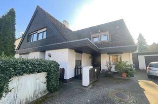 Einfamilienhaus kaufen in 90453 Katzwang, Hochwertiges, voll unterkellertes Einfamilienhaus mit Einliegerwohnung und großem Grundstück