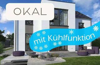 Haus kaufen in 69469 Weinheim, Exklusive Architektur trifft auf perfekte Funktionalität