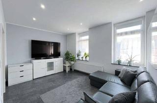 Mehrfamilienhaus kaufen in 46047 Bermensfeld, 6,2% Rendite! Modernisiertes Mehrfamilienhaus mit großem Garten zur Selbstnutzung o. Kapitalanlage!