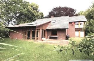 Haus kaufen in 27404 Heeslingen, Ihr Lieblingsort in Freyersen - individuelle & familiäre Immobilie für Ihren Freiraum!