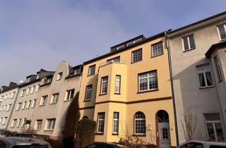 Mehrfamilienhaus kaufen in 45138 Südostviertel, **Vollvermietetes Mehrfamilienhaus | 5,9 % IST-Rendite | 5 Einheiten | Essen-Südostviertel **