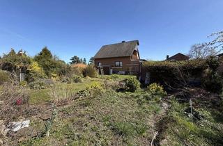 Einfamilienhaus kaufen in 38533 Vordorf, Gepflegtes Einfamilienhaus mit großem Grundstück