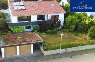 Einfamilienhaus kaufen in 74379 Ingersheim, Freistehendes Einfamilienhaus am Weinberg mit Neckarblick