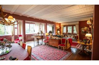 Haus kaufen in 76534 Lichtental, Ein Anwesen mit Charakter, Geschichte und außergewöhnlichem Potenzial