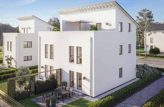 Haus kaufen in 67466 Lambrecht, Warum nur ein Zuhause bauen... wenn Sie gleich zwei Zukunftspläne verwirklichen können?