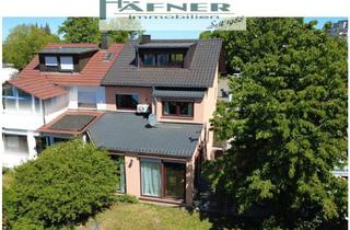 Doppelhaushälfte kaufen in 74354 Besigheim, Gartenglück !!! Liebevoll modernisierte Doppelhaushälfte in bester Lage
