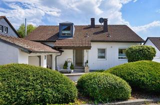 Haus kaufen in 72135 Dettenhausen, Viel Platz für die Familie, großer Garten und Weitblick