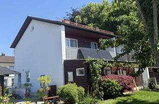 Haus kaufen in 89269 Vöhringen, ***herrlicher Garten***guter Zustand***