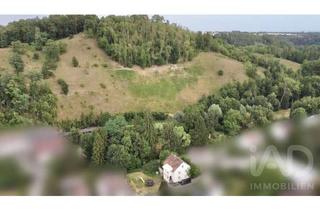 Haus kaufen in 71706 Markgröningen, Projektchance in schönster Naturlage der Region – Bestandsgebäude & Bauplatz