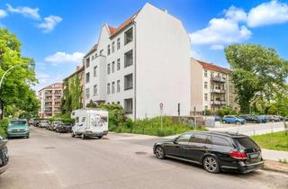 Mehrfamilienhaus kaufen in 13189 Pankow, Attraktives Mehrfamilienhaus in bester Lage von Berlin Pankow!