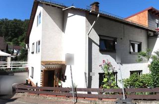 Haus kaufen in 69517 Gorxheimertal, Gepflegtes 2 - 3 - Familienhaus mit Garage