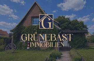 Einfamilienhaus kaufen in 27639 Nordholz, Gemütliches Einfamilienhaus mit liebe zum Detail