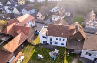 Einfamilienhaus kaufen in 76532 Haueneberstein, Einfamilienhaus mit PV Anlage & neuer Wärmepumpe