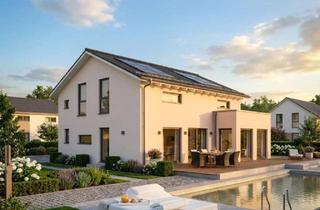 Haus kaufen in 48531 Nordhorn, LivingHaus - Dein individuell geplantes Traumhaus in Nordhorn mit innovativer Technik und Rundum-Ser