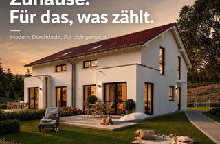 Haus kaufen in 46446 Emmerich, Living Haus | Das Eigenheim, das sich doppelt lohnt - nachhaltig & förderfähig | KfW 40 & QN