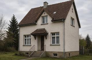Haus kaufen in 45772 Marl, Freistehendes großes Haus mit schönem Garten
