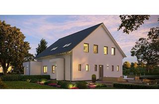 Haus kaufen in 75385 Bad Teinach-Zavelstein, Ein Zuhause für Generationen - verbunden und dennoch unabhängig
