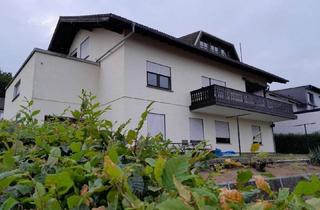 Mehrfamilienhaus kaufen in Bodener Weg 51, 56412 Ruppach-Goldhausen, Provisionsfrei von Privat: Großzügiges Mehrfamilienhaus mit Ausbau-Potenzial und Traum-Aussicht