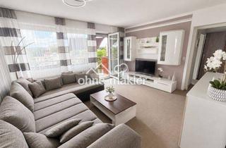 Wohnung kaufen in 83301 Traunreut, Vermietete 2-Zimmer-Wohnung mit Weitblick, Aufzug und Balkon – Kapitalanlage in Traunreut